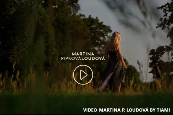 1_VIDEO_Martina P. Loudová by TIAMI